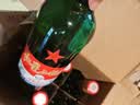 红星二锅头 大二 清香型白酒 56度 750ml*6瓶 整箱装 纯粮口粮酒 实拍图