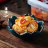 洋琪食品【新包装】麻辣鲜蛤150g*2 日料店同款烧烤夜宵预制菜 下酒小菜 实拍图