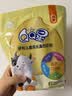 伊利QQ星儿童成长高钙奶粉400克袋装*3袋小学生营养早餐冲饮 实拍图