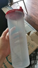 特百惠（Tupperware）890ml大号油壶 家用油瓶酱醋调味壶不漏油食品可接触 密封防漏 实拍图