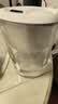 碧然德（BRITA）过滤净水器 家用滤水壶 净水壶 Marella 海洋系列 3.5L（白色） 实拍图