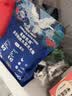 LEGENDSANDY蓝氏狗粮真鲜乳鸽幼犬通用冻干鲜肉犬粮50g 实拍图