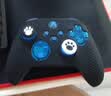 微软（Microsoft）XBOX手柄SeriesX S无线控制器蓝牙PC游戏电玩手柄兼容Steam DW12C 黑神话悟空升学礼 Xbox 手柄 苍穹秘语 特别版 实拍图