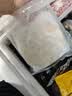 悦味纪 手工香河肉饼160g*4包 只用新鲜猪腿肉 薄皮馅饼半成品早餐速食 实拍图
