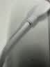 倍思小冰充20W氮化镓苹果充电器套装适用苹果8-14含Lightning口20W数据线1.5米线iPhone快充PD插头 蓝 实拍图