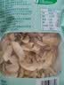 十月稻田 百合干 100g 龙山产苦百合 干货 银耳莲子桂圆枸杞羹煲汤食材 实拍图