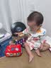 COODORA婴儿抽纸玩具新生儿抽抽乐益智早教宝宝手部锻炼布书生日礼物 实拍图
