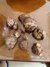 【东东农场专供】新鲜牛奶芋头现挖毛芋头香嫩爽滑奶油芋头小香芋 奶白芋头 3斤 带箱 中大果 实拍图