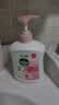 滴露（Dettol）洗手液抑菌消毒滋润500g+500g 补充装 儿童家庭护手替换装 实拍图