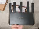 Tenda腾达路由器WiFi7【云霄BE5100】千兆穿墙王信号放大器增强无线超强2.5g网口家用电竞立式BE6L Pro 实拍图