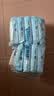 舒洁（Kleenex）湿厕纸40抽*10包家庭装厕纸湿厕纸纯水洁厕湿巾湿纸巾厕纸 实拍图