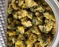 杞里香 金银花茶28g/罐 河南金银花 花草茶养生茶礼品 实拍图