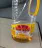 鲁花【保真花生油】食用油5S压榨一级花生油5L香味浓郁0反式脂肪 实拍图