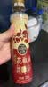 京觅x金龙鱼 爆麻花椒油220ml 花椒麻素4.2度藤椒油花椒油米线麻油 实拍图