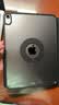京东京造iPad Air 2024/25/26 11寸苹果平板通用防摔防磕极光款Y折磁吸可拆款保护套保护壳黑色 实拍图