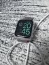 BHO【新款S12】适用苹果手表s12/s11保护壳膜apple iwatch s12/11/10/ultra4/3保护壳膜一体钢化膜套9 壳膜一体【透明色】 iwatch 7/8/9代【45mm表盘 实拍图