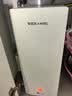 安吉尔玉龙Ultra真开水净水器1000G家用厨下式加热直饮机2000G温热水流速J3661-ROC126H 型 实拍图