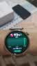 华为（HUAWEI）手表WATCH GT 6/GT 7女款【黑天鹅】运动智能两周续航蓝牙通话体温健康监测送男女士朋友礼物Pro GT6 41mm浮光白+四叶草金扣黑天鹅定制表带 【晒单好礼】 实拍图