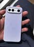 vivo S50 Pro mini 12GB+256GB灵感紫 主摄级长焦Live 第五代骁龙8 湿手秒开超声波指纹2.0 AI拍照手机 实拍图