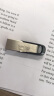 闪迪（SanDisk） u盘 高速USB3.0 CZ73 金属定制U盘刻字创意车载优盘 商务办公U盘 U盘+精美礼盒 16G 实拍图