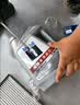 美孚（Mobil）银美5W-40机油4L+机滤+空调滤+空气滤+工时单次大保养30天有效 实拍图