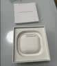 Apple/苹果 AirPods 4(支持主动降噪)搭配无线充电盒(USB-C)蓝牙耳机适用iPhone/iPad/Mac MXP93CH/A 实拍图