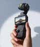 大疆DJI Osmo Pocket 3 标准版 一英寸口袋云台相机 OP灵眸手持数码相机vlog便携美颜 实拍图