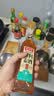 老恒和葱姜料酒420ml 陈酿浙江黄酒调配厨房烹饪清蒸红烧家用去腥料酒 实拍图