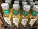 农夫山泉东方树叶绿茶500ml*15瓶无糖茶饮料0糖0脂0卡整箱装饮品 实拍图