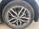 朝阳轮胎 汽车轮胎 215/55R17 94V C66 适配秦PLUS/Aion Y/本田XR-V 实拍图