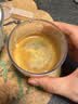 CLITON电动咖啡磨豆机外调档咖啡豆研磨机便携手冲手磨咖啡机自动磨粉机 实拍图