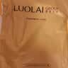 罗莱儿童（luolaikids）全棉枕套单只装 a类100%棉枕头套女孩床上用品 35*55cm 实拍图