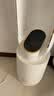 澳柯玛（AUCMA）无叶风扇负离子净化电风扇家用落地扇无叶片卧室安静轻音塔扇母婴儿童立式电扇塔扇空气循环NS10Y 实拍图