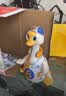 汇乐玩具摇摆鹅婴幼儿玩具宝宝男女孩早教玩具1-3岁跳舞学爬生日周岁礼物 实拍图