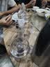 长城特选莎当妮橡木桶陈酿干白葡萄酒750ML单瓶装冰饮佐餐 实拍图