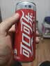 可口可乐（Coca-Cola）健怡汽水 碳酸饮料 330ml*24罐 整箱装 新老包装随机发货 实拍图