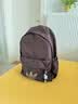 阿迪达斯（adidas）三叶草系列 男女 CL BACKPACK 双肩包 KQ6388 棕色 NS 实拍图