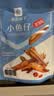良品铺子香辣味小鱼仔120g肉类零食即食海鲜小吃小鱼仔休闲追剧零食 实拍图