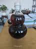 咸亨牌2010库藏原酒 绍兴特产黄酒 福禄中秋送礼 半甜型 1.45L礼盒装 实拍图