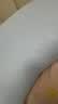 睡眠博士（AiSleep）床上抱枕长条抱枕侧睡夹腿神器孕妇夹腿男女生款睡觉侧睡靠枕  实拍图