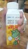 伊利安慕希黄桃燕麦风味酸奶200g*8瓶/箱 礼盒装 实拍图