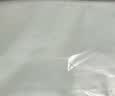 拜杰真空封口袋食品级真空袋食品抽真空密封袋包装袋塑封袋保鲜袋真空封口机压缩收纳袋15*20cm50只 实拍图
