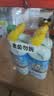 威猛先生（Mr Muscle）免刷洗 强效洁厕灵 洁厕剂 馥郁繁花型 去污渍清洁尿垢 600gX4瓶 实拍图