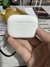酷派【直营正品丨顶配Pro3】蓝牙耳机真无线适配苹果主动降噪iPhone17/16/15入耳式华强北AirPods Pro3 【Pro3顶配版】1:1全功能体验 ANC主动降噪+空间音頻+改名定位 实拍图