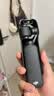 大疆DJI Osmo Pocket 3 标准版 一英寸口袋云台相机 手持数码相机 vlog 便携美颜摄像256GB内存 实拍图