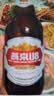 燕京啤酒 U8小度酒500ml*12瓶 整箱装 新老包装交替发货 中秋节送礼 实拍图