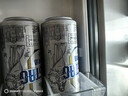青岛啤酒（TsingTao）经典拉格500ml*8罐+全麦白啤500ml*2罐 礼盒装 中秋节送礼 实拍图