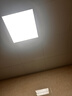 雷士（NVC）厨房灯led集成吊顶吸顶灯扣板灯卫生间平板灯面板灯20w 实拍图