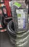 米其林（MICHELIN）汽车轮胎 215/55R17 94V 耐越 ENERGY MILE 适配秦PLUS/探歌/缤智 实拍图