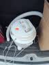 德尔玛（Deerma）【返50元E卡到手84元】TJ700S 桶式吸尘器 开荒装修院子吹灰 家用商用 1200W大功率 3用吸头 实拍图
